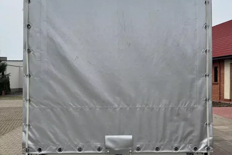 Renault Master zdjęcie 5