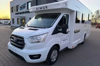 Ford Transit RIMOR KILIG 95 Plus