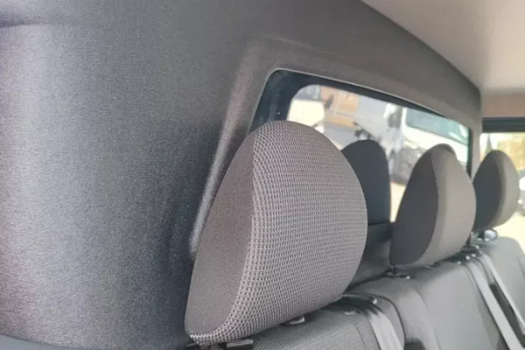 Renault Trafic zdjęcie 14