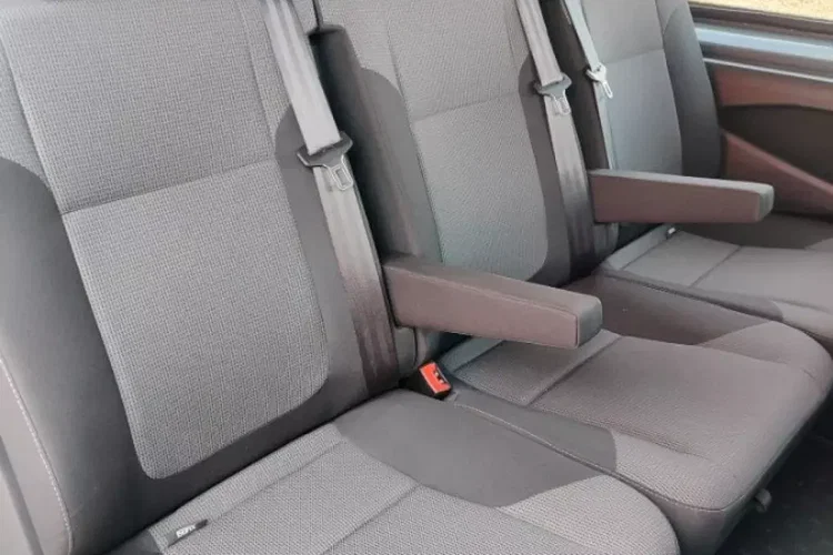 Renault Trafic zdjęcie 15