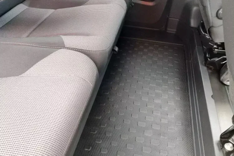 Renault Trafic zdjęcie 16