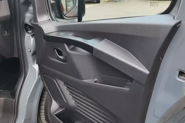 Renault Trafic zdjęcie 26