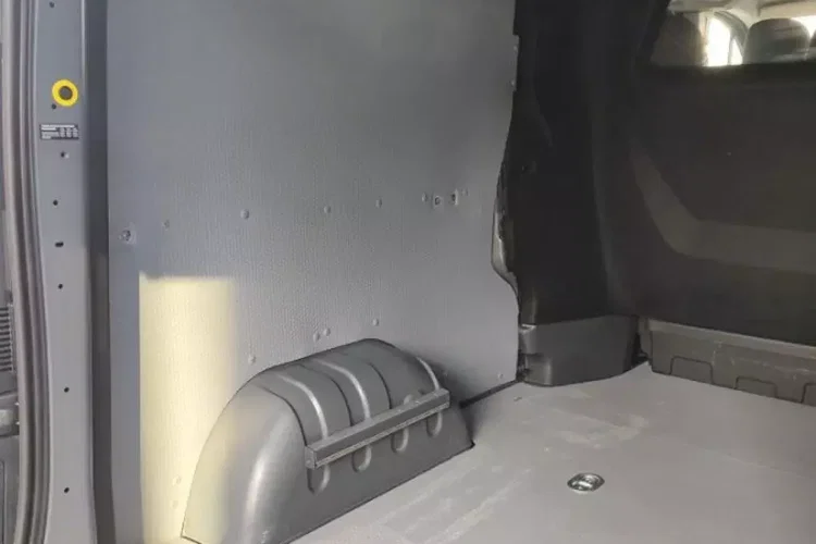 Renault Trafic zdjęcie 29