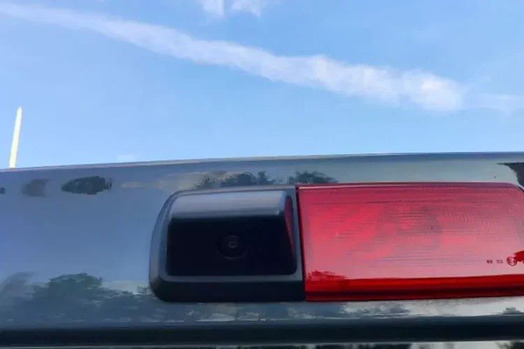 Renault Trafic zdjęcie 31