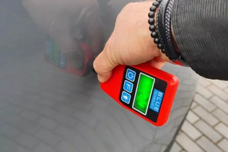 Renault Trafic zdjęcie 33