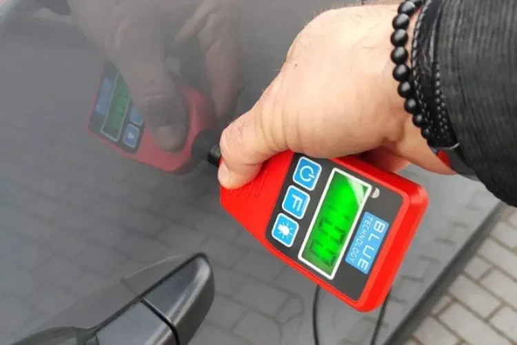 Renault Trafic zdjęcie 35