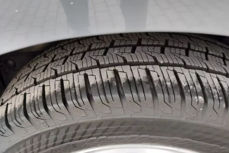 Renault Trafic zdjęcie 36