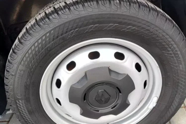 Renault Trafic zdjęcie 37