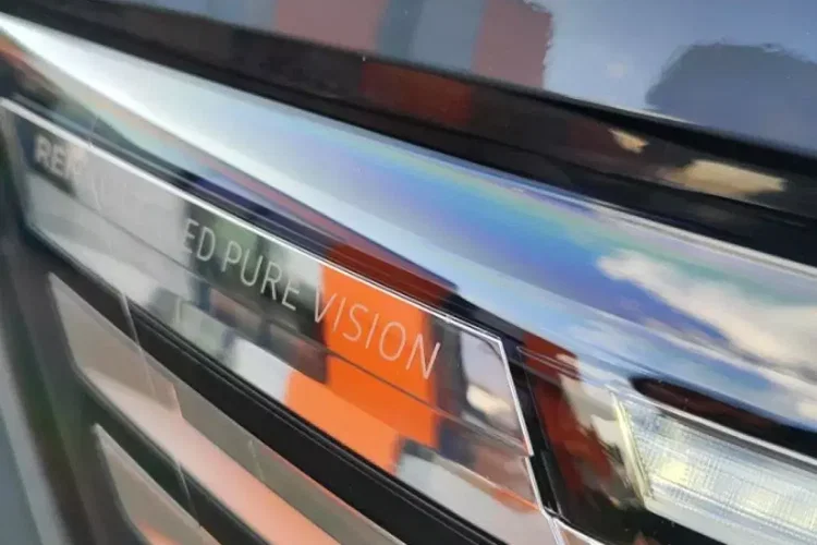 Renault Trafic zdjęcie 8