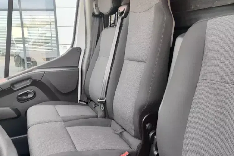 Renault Master zdjęcie 13