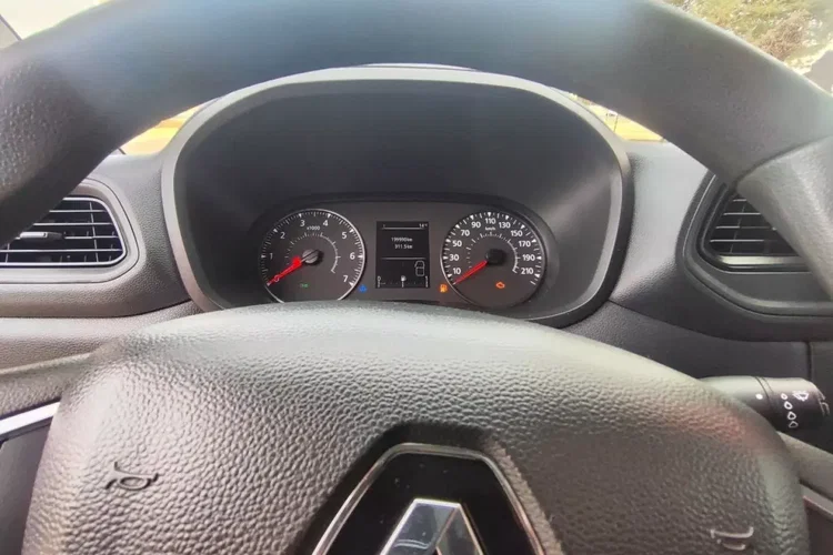 Renault Master zdjęcie 15