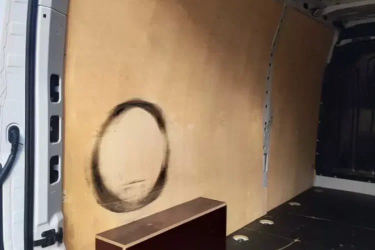 Renault Master zdjęcie 22