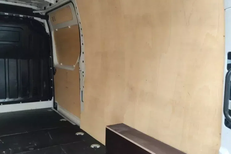 Renault Master zdjęcie 23