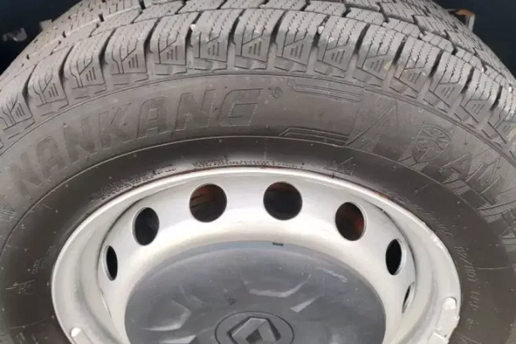 Renault Master zdjęcie 25