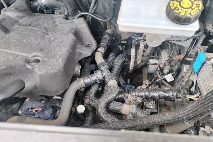 Renault Master zdjęcie 29