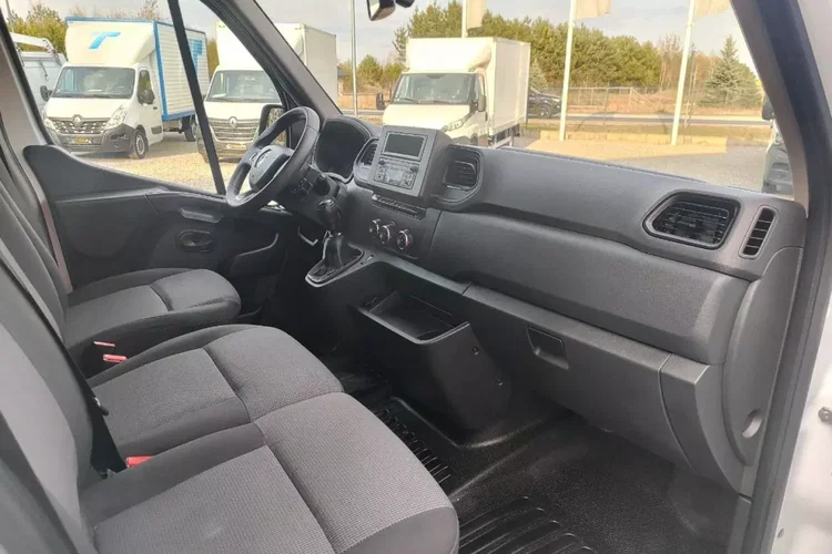 Renault Master zdjęcie 9