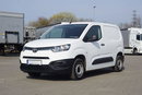 TOYOTA PROACE CITY zdjęcie 1