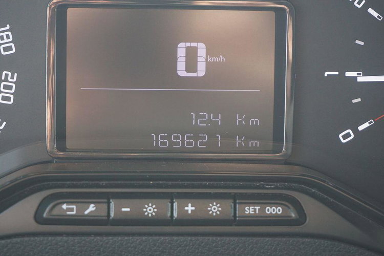 TOYOTA PROACE CITY zdjęcie 5