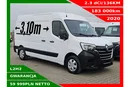 Renault Master L2H2 59999zł NETTO 2.3dCi/136KM zdjęcie 1