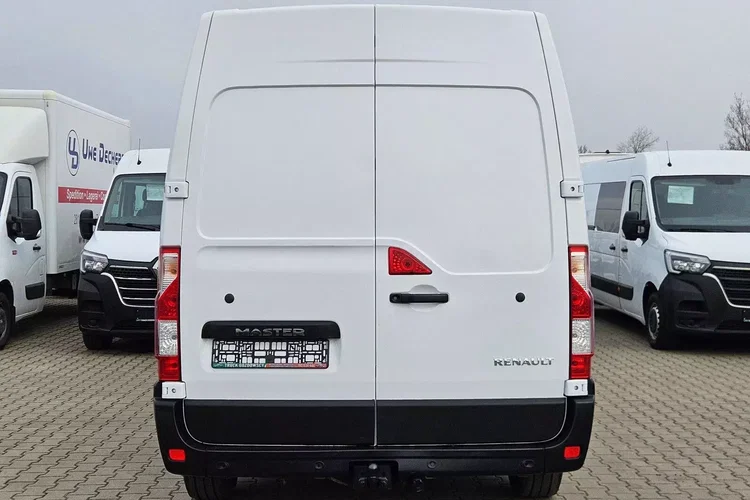 Renault Master L2H2 59999zł NETTO 2.3dCi/136KM zdjęcie 10