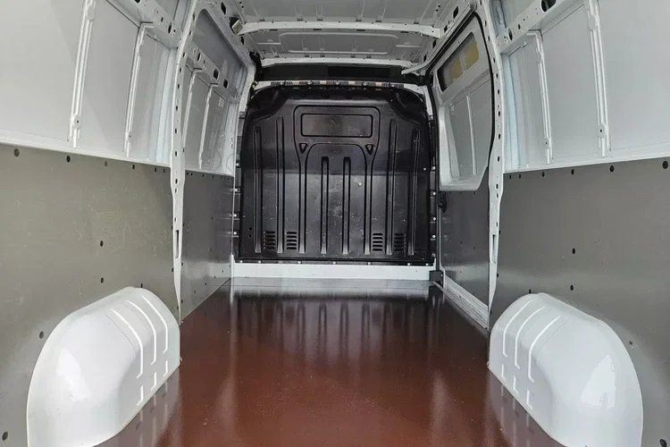 Renault Master L2H2 59999zł NETTO 2.3dCi/136KM zdjęcie 16