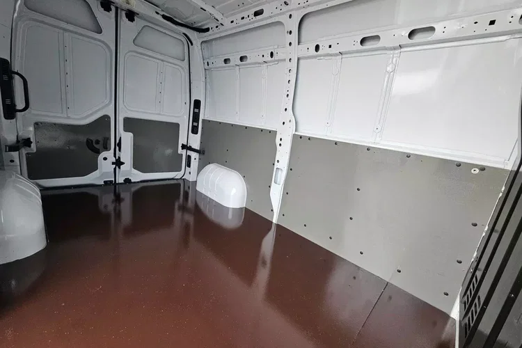 Renault Master L2H2 59999zł NETTO 2.3dCi/136KM zdjęcie 18