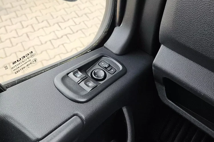 Renault Master L2H2 59999zł NETTO 2.3dCi/136KM zdjęcie 20