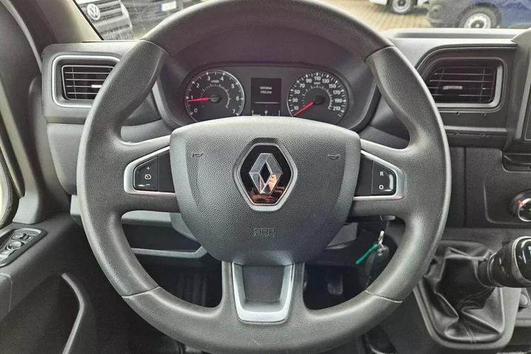 Renault Master L2H2 59999zł NETTO 2.3dCi/136KM zdjęcie 22