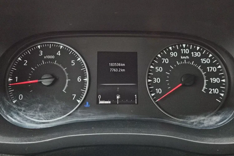 Renault Master L2H2 59999zł NETTO 2.3dCi/136KM zdjęcie 24