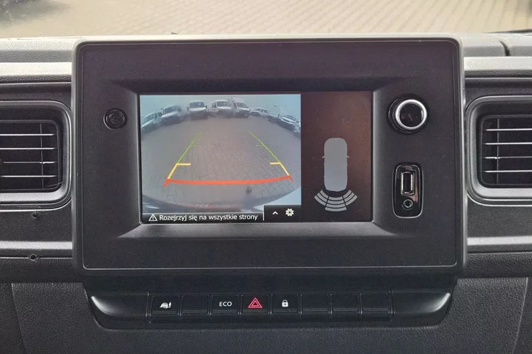 Renault Master L2H2 59999zł NETTO 2.3dCi/136KM zdjęcie 26