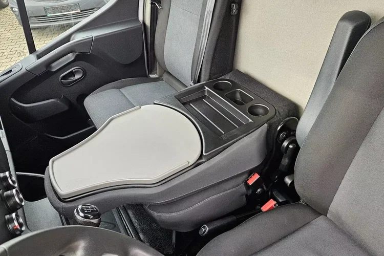 Renault Master L2H2 59999zł NETTO 2.3dCi/136KM zdjęcie 30