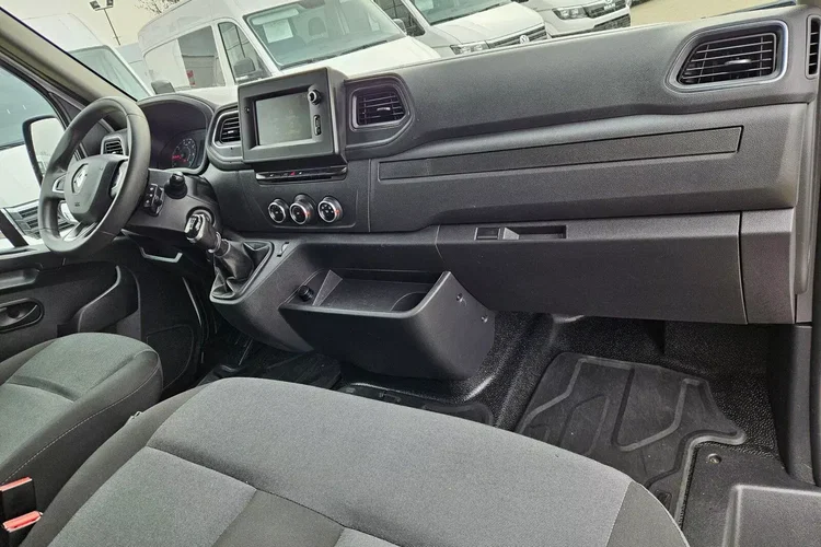 Renault Master L2H2 59999zł NETTO 2.3dCi/136KM zdjęcie 31
