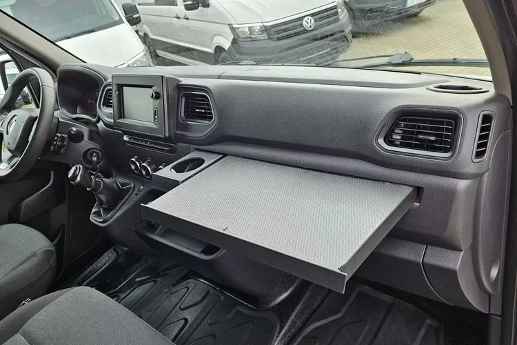 Renault Master L2H2 59999zł NETTO 2.3dCi/136KM zdjęcie 32