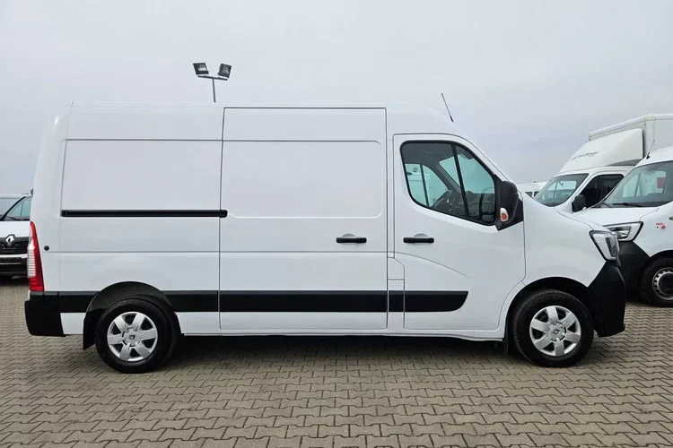 Renault Master L2H2 59999zł NETTO 2.3dCi/136KM zdjęcie 7