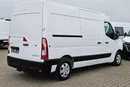 Renault Master L2H2 59999zł NETTO 2.3dCi/136KM zdjęcie 9
