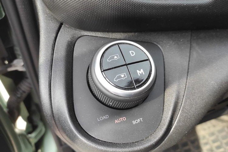 IVECO DAILY 35S16 zdjęcie 9