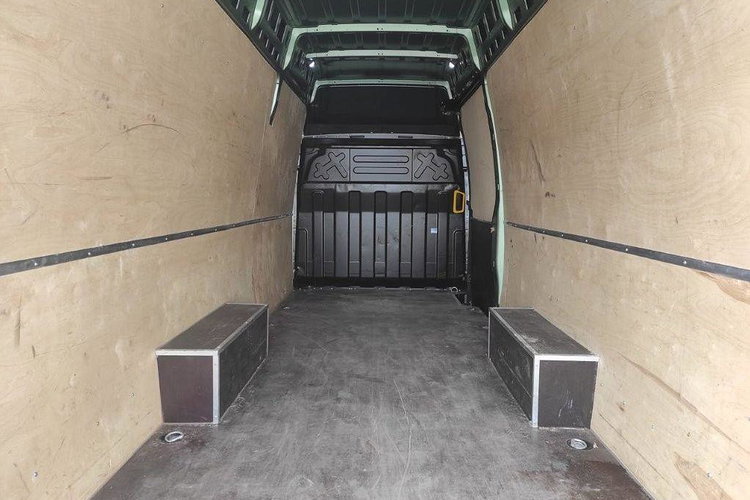 IVECO DAILY 35S16 zdjęcie 3