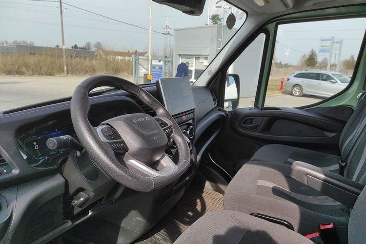 IVECO DAILY 35S16 zdjęcie 5