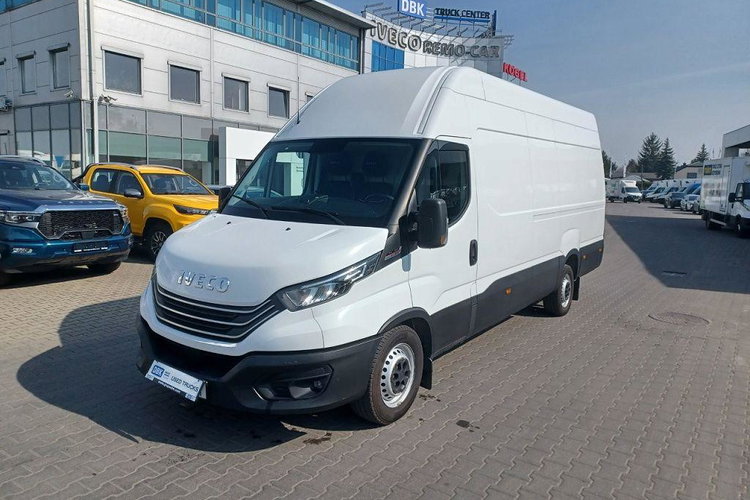 IVECO DAILY 35 S18 zdjęcie 1
