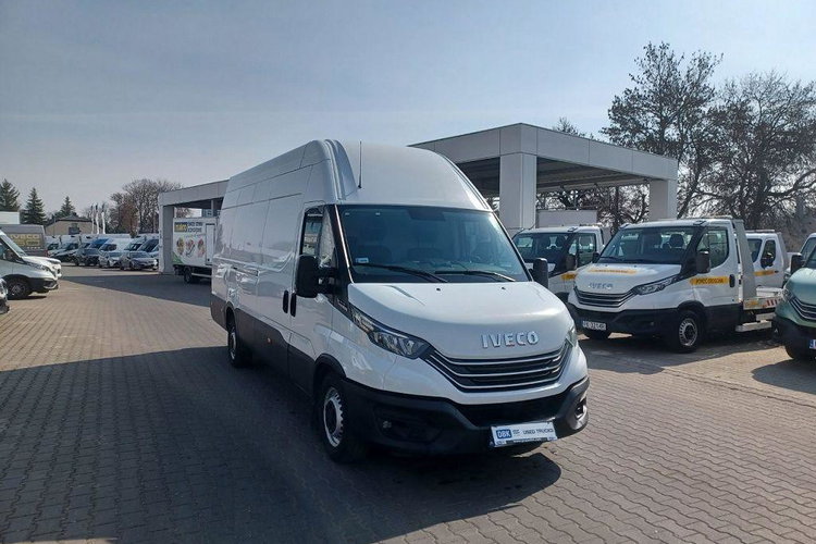 IVECO DAILY 35 S18 zdjęcie 2
