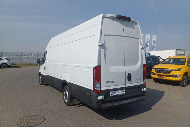 IVECO DAILY 35 S18 zdjęcie 3