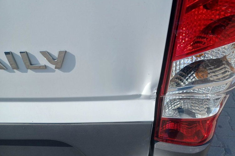 IVECO DAILY 35 S18 zdjęcie 7