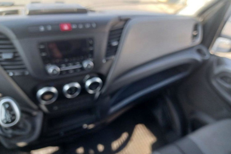 IVECO DAILY 35 S18 zdjęcie 8