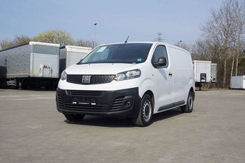 Fiat FIAT SCUDO