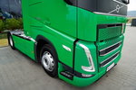 Volvo FH 500 / I-SAVE / HYDRAULIKA / RETARDER / KLIMATYZACJA POSTOJOWA / 399 TYS KM / I- SHFIT / TV / NOWY MODEL zdjęcie 9