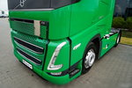 Volvo FH 500 / I-SAVE / HYDRAULIKA / RETARDER / KLIMATYZACJA POSTOJOWA / 399 TYS KM / I- SHFIT / TV / NOWY MODEL zdjęcie 10