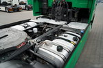 Volvo FH 500 / I-SAVE / HYDRAULIKA / RETARDER / KLIMATYZACJA POSTOJOWA / 399 TYS KM / I- SHFIT / TV / NOWY MODEL zdjęcie 15
