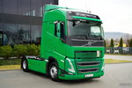 Volvo FH 500 / I-SAVE / HYDRAULIKA / RETARDER / KLIMATYZACJA POSTOJOWA / 399 TYS KM / I- SHFIT / TV / NOWY MODEL zdjęcie 1