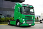 Volvo FH 500 / I-SAVE / HYDRAULIKA / RETARDER / KLIMATYZACJA POSTOJOWA / 399 TYS KM / I- SHFIT / TV / NOWY MODEL zdjęcie 2