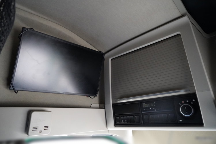 Volvo FH 500 / I-SAVE / HYDRAULIKA / RETARDER / KLIMATYZACJA POSTOJOWA / 399 TYS KM / I- SHFIT / TV / NOWY MODEL zdjęcie 33